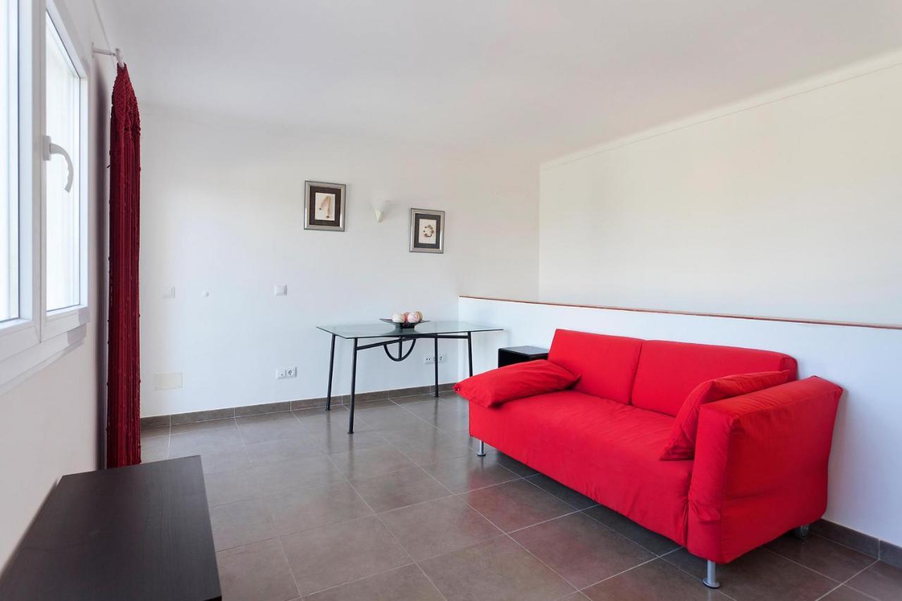 Bellavista Villa Cala Blava  Eksteriør bilde